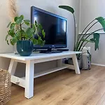 Guesthouse Katwijk Aan Zee Hébergement de vacances *