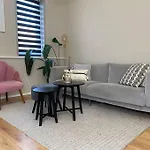 Guesthouse Katwijk Aan Zee 카트베이크안제이