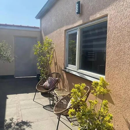 Guesthouse Katwijk Aan Zee Nyaraló Katwijk aan Zee
