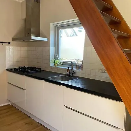 Guesthouse Katwijk Aan Zee Casa vacanze