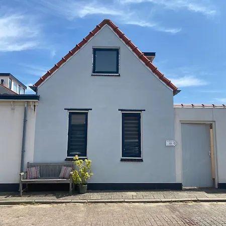 Dom wakacyjny Guesthouse Katwijk Aan Zee Katwijk aan Zee