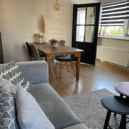 Nyaraló Guesthouse Katwijk Aan Zee Katwijk aan Zee