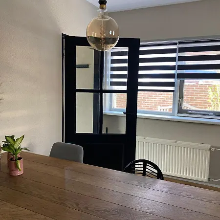Guesthouse Katwijk Aan Zee Casa vacanze Katwijk aan Zee