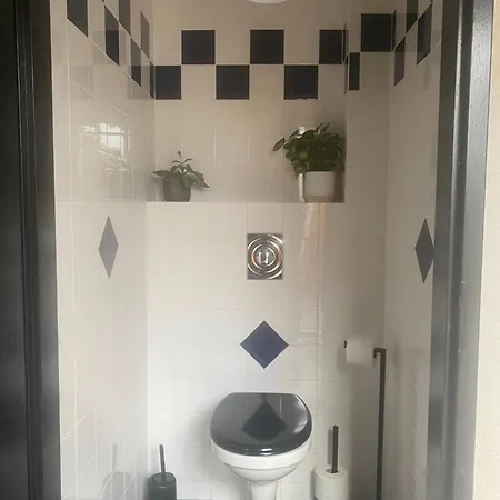 Guesthouse Katwijk Aan Zee * Katwijk aan Zee