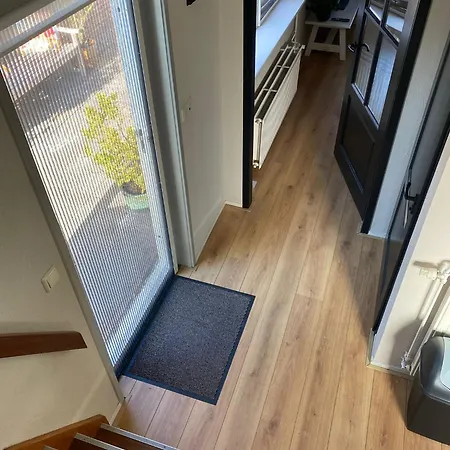 Vakantiehuis Guesthouse Katwijk aan Zee Katwijk aan Zee