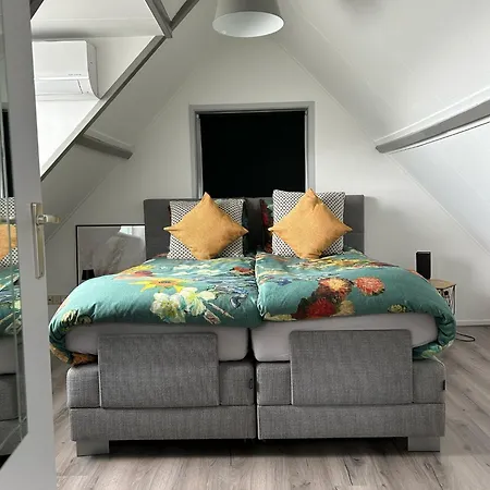 Guesthouse Katwijk Aan Zee Katwijk aan Zee