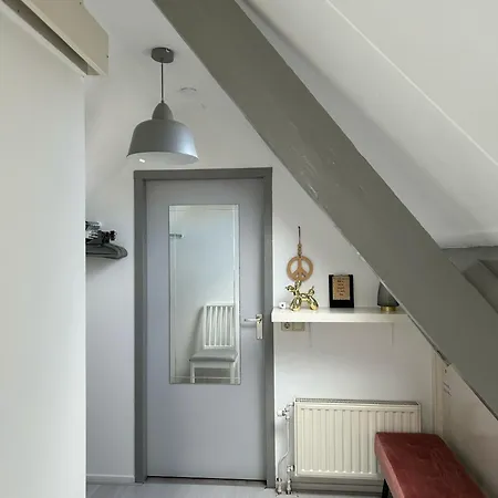 Nyaraló Guesthouse Katwijk Aan Zee