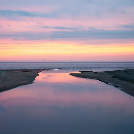Guesthouse Katwijk Aan Zee Katwijk aan Zee