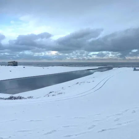 Tatil Evi Guesthouse Katwijk Aan Zee Katwijk aan Zee