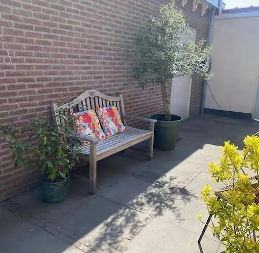 Tatil Evi Guesthouse Katwijk Aan Zee *