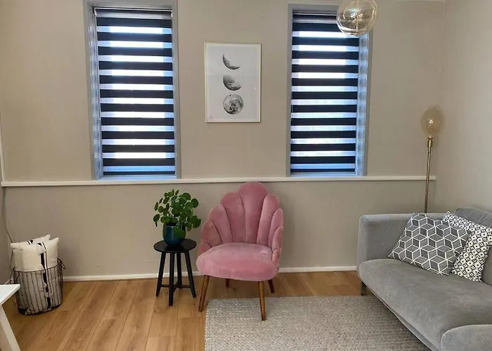 Tatil Evi Guesthouse Katwijk Aan Zee Katwijk aan Zee