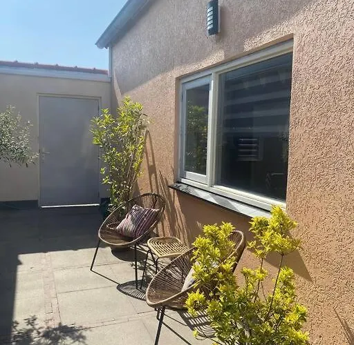 Guesthouse Katwijk aan Zee Vakantiehuis Katwijk aan Zee