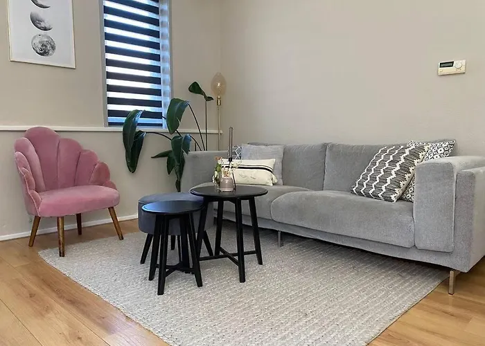 Guesthouse Katwijk aan Zee Katwijk aan Zee