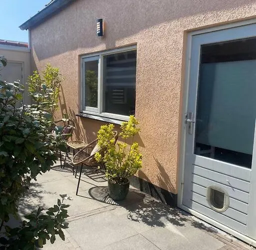 Guesthouse Katwijk Aan Zee *