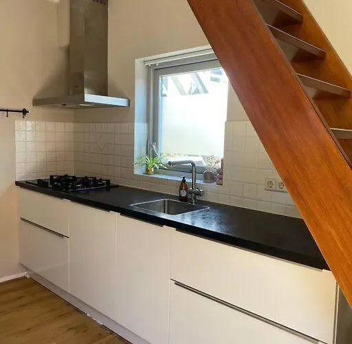 Guesthouse Katwijk aan Zee Vakantiehuis