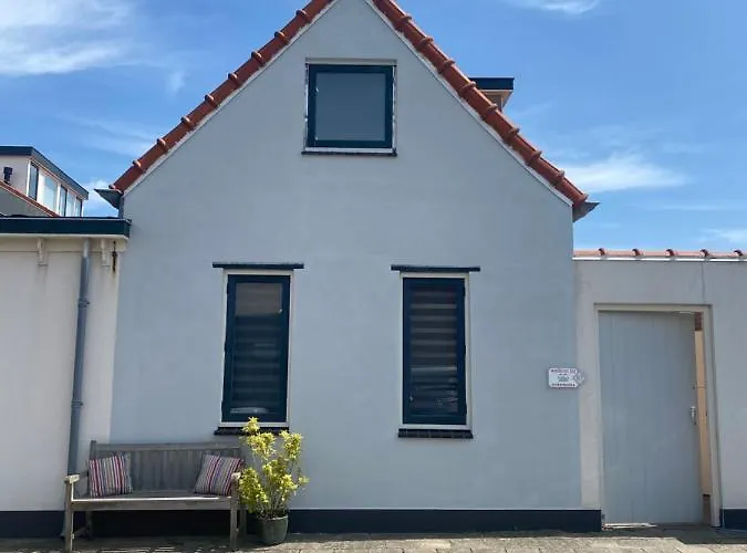 Vakantiehuis Guesthouse Katwijk aan Zee Katwijk aan Zee