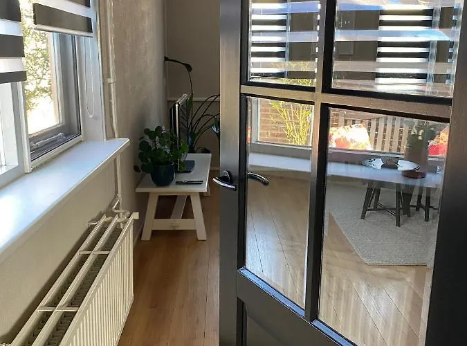 Guesthouse Katwijk aan Zee