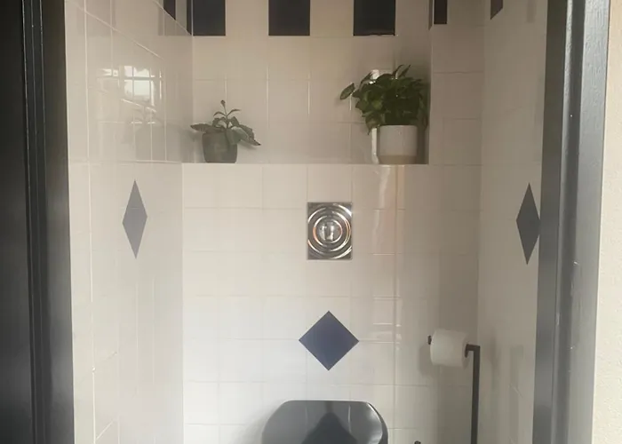 Guesthouse Katwijk aan Zee * Katwijk aan Zee