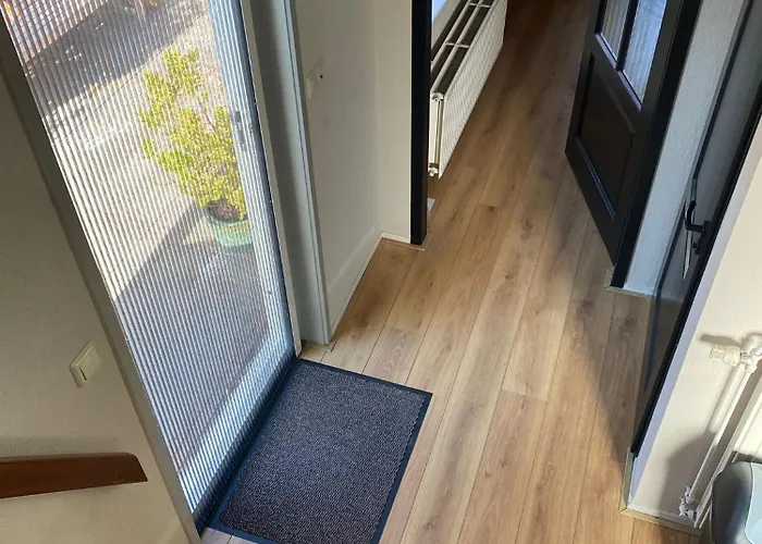 Vakantiehuis Guesthouse Katwijk aan Zee Katwijk aan Zee