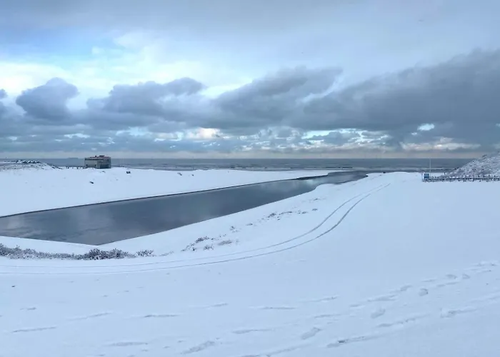 Vakantiehuis Guesthouse Katwijk aan Zee Katwijk aan Zee