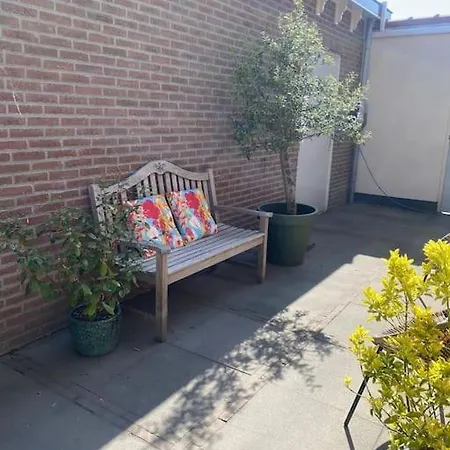 Holiday home Guesthouse Katwijk Aan Zee *