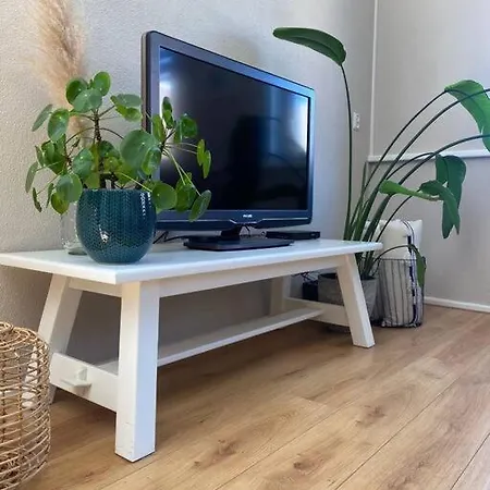 Guesthouse Katwijk Aan Zee Holiday home *