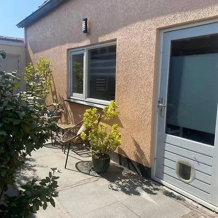 Guesthouse Katwijk Aan Zee *