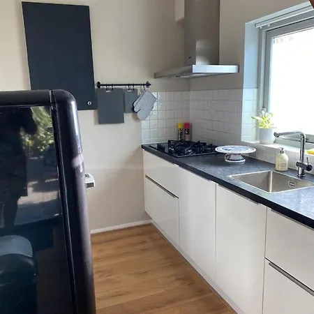 Guesthouse Katwijk Aan Zee *