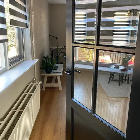 Guesthouse Katwijk Aan Zee