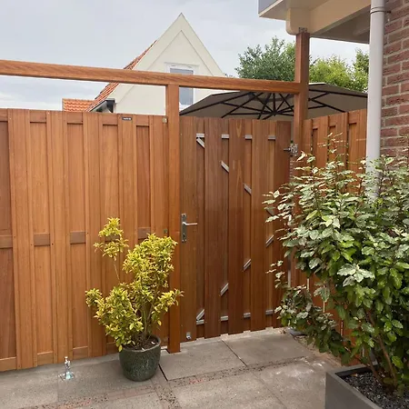 Guesthouse Katwijk Aan Zee Holiday home