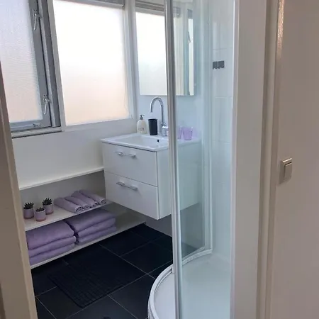 Holiday home Guesthouse Katwijk Aan Zee