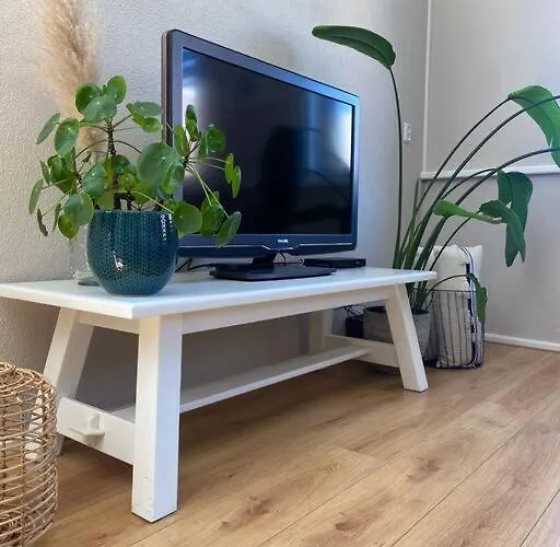 Guesthouse Katwijk Aan Zee Nyaraló *