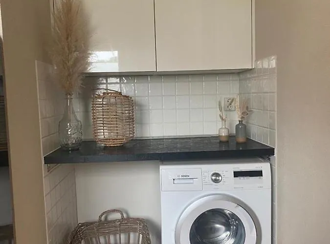 Guesthouse Katwijk Aan Zee Nyaraló Katwijk aan Zee