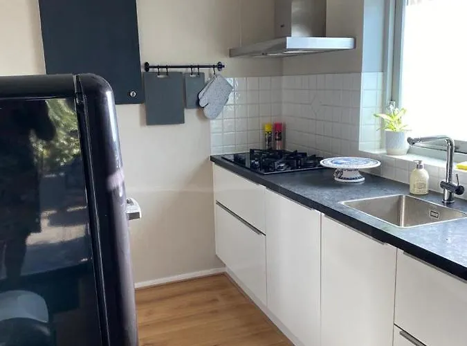 Guesthouse Katwijk Aan Zee *