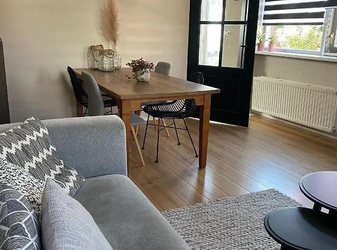 Nyaraló Guesthouse Katwijk Aan Zee Katwijk aan Zee