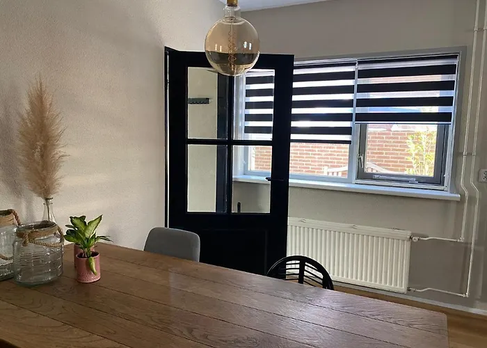 Guesthouse Katwijk Aan Zee Nyaraló Katwijk aan Zee