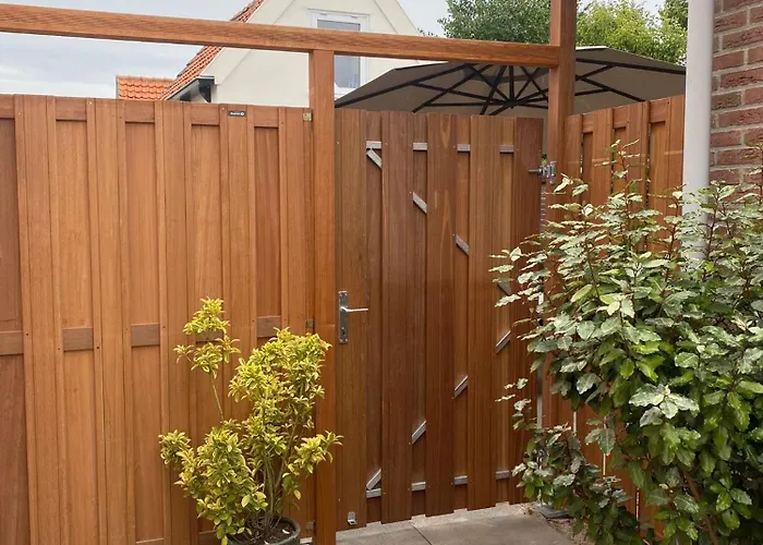 Guesthouse Katwijk Aan Zee Nyaraló