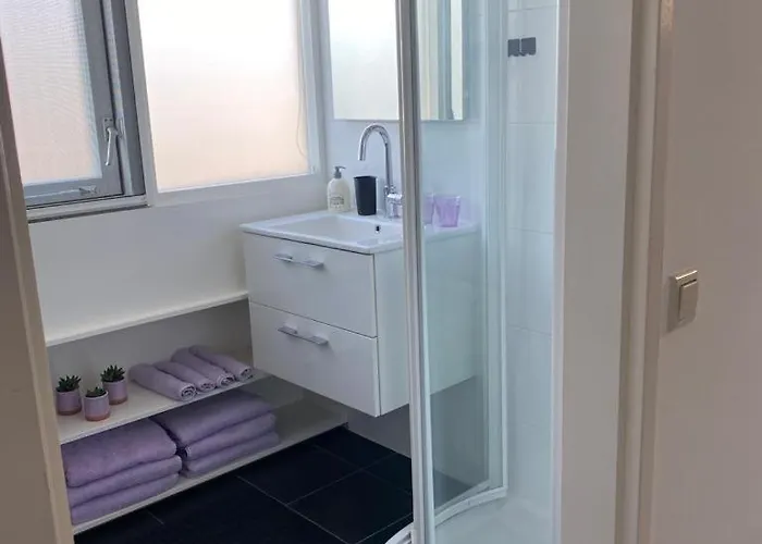 Nyaraló Guesthouse Katwijk Aan Zee