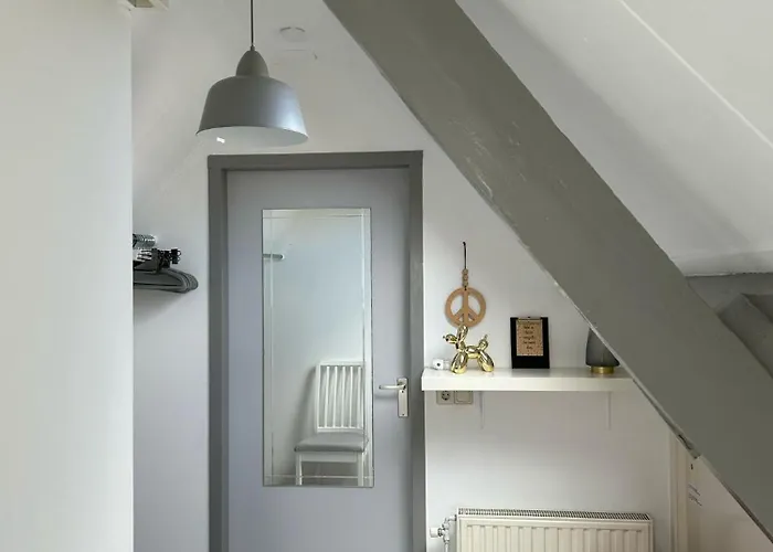 Nyaraló Guesthouse Katwijk Aan Zee