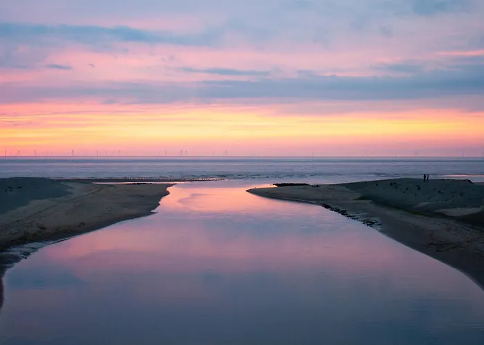 Guesthouse Katwijk Aan Zee Katwijk aan Zee
